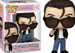 Standard Pop!>Cry-Baby - Wade "" Walker Pop! Vinyl Figure