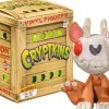 Blind Box>Cryptkins - Series 2 Blind Box 2.25” Vinyl FIgure (SIngle Unit)