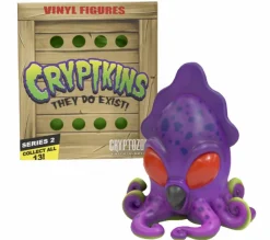 Blind Box>Cryptkins - Series 2 Blind Box 2.25” Vinyl FIgure (SIngle Unit)