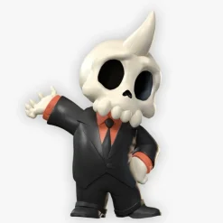 Designer Vinyl>Cryptkins Unleashed - Bob 5” Vinyl Figure