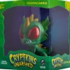Designer Vinyl>Cryptkins Unleashed - Chupacabra 5” Vinyl Figure