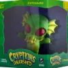 Designer Vinyl>Cryptkins Unleashed - Cthulhu 5” Vinyl Figure