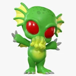 Designer Vinyl>Cryptkins Unleashed - Cthulhu 5” Vinyl Figure
