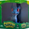Designer Vinyl>Cryptkins Unleashed - Nessie 5” Vinyl Figure