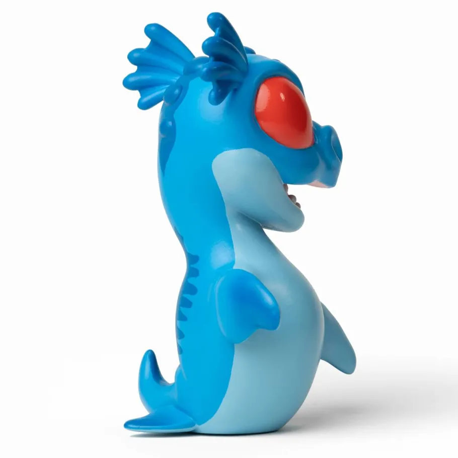 Designer Vinyl>Cryptkins Unleashed - Nessie 5” Vinyl Figure