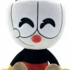 Designer Plush>Cuphead - 9" Plush