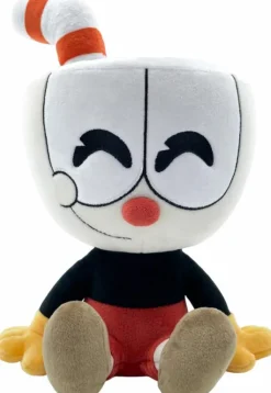 Designer Plush>Cuphead - 9" Plush