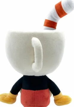 Designer Plush>Cuphead - 9" Plush