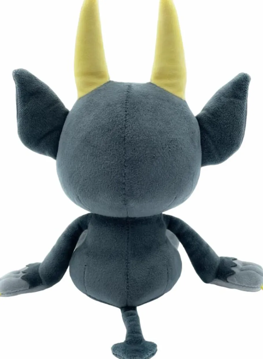 Designer Plush>Cuphead - The Devil 9" Plush