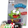 Blind Box>Cut The Rope - 3 Pack Nommies In Blind Bag