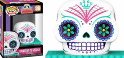Standard Pop!>Día de los Muertos - Calavera de Azucar Pop! Vinyl Figure