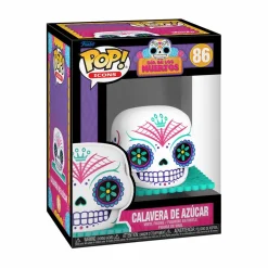 Standard Pop!>Día de los Muertos - Calavera de Azucar Pop! Vinyl Figure