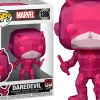 Standard Pop!>Daredevil - (Facet) 60th Anniversary Pop! Vinyl Figure