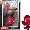 Pop! Covers>Daredevil - Elektra #25 Pop! Comic Covers Vinyl Figure