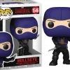 Standard Pop!>Daredevil : Born Again (2025) - Bullseye Pop! Vinyl Figure