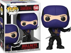 Standard Pop!>Daredevil : Born Again (2025) - Bullseye Pop! Vinyl Figure