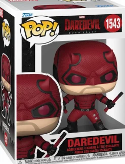 Standard Pop!>Daredevil : Born Again (2025) - Pop! Vinyl Figure