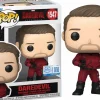 Standard Pop!>Daredevil : Born Again (2025) - (Unmasked) Pop! Vinyl Figure