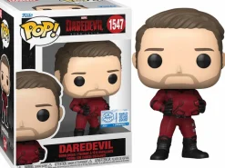 Standard Pop!>Daredevil : Born Again (2025) - (Unmasked) Pop! Vinyl Figure