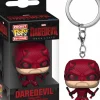 Pop! Keychains>Daredevil : Born Again (2025) - Pocket Pop! Keychain