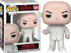Standard Pop!>Daredevil : Born Again (2025) - Kingpin Pop! Vinyl Figure