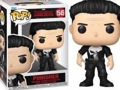 Standard Pop!>Daredevil : Born Again (2025) - Punisher Pop! Vinyl Figure