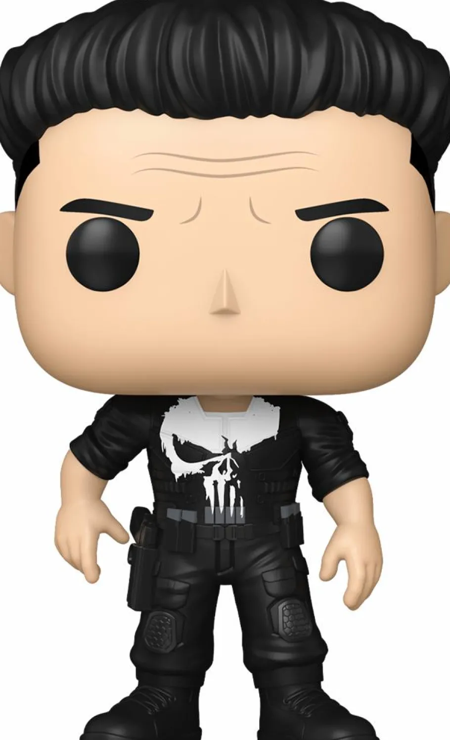 Standard Pop!>Daredevil : Born Again (2025) - Punisher Pop! Vinyl Figure
