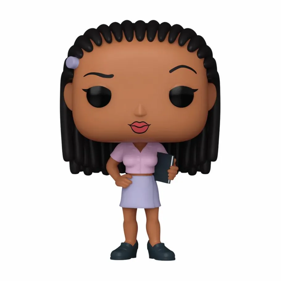 Standard Pop!>Daria - Jodie Landon Pop! Vinyl Figure