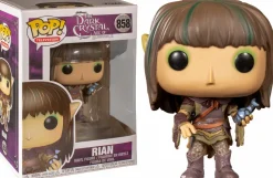 Standard Pop!>The Dark Crystal Dark Crystal: Age Of Resistance - Rian Pop! Vinyl Figure