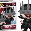 Standard Pop!>Batman Dark Nights: Death Metal - The Who Laughs Pop! Vinyl Figure (2024 Fall Convention Exclusive)