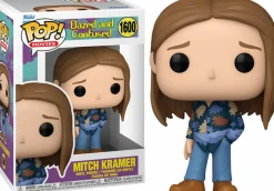 Pop! Bundles>Dazed and Confused - L-I-V-I-N Pop! Vinyl Bundle (Set of 4)