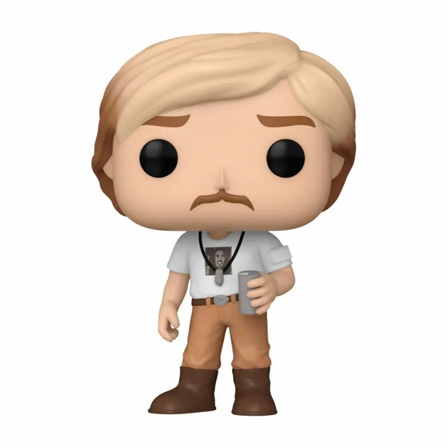 Pop! Bundles>Dazed and Confused - L-I-V-I-N Pop! Vinyl Bundle (Set of 4)
