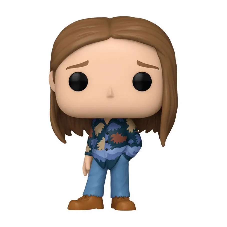 Pop! Bundles>Dazed and Confused - L-I-V-I-N Pop! Vinyl Bundle (Set of 4)