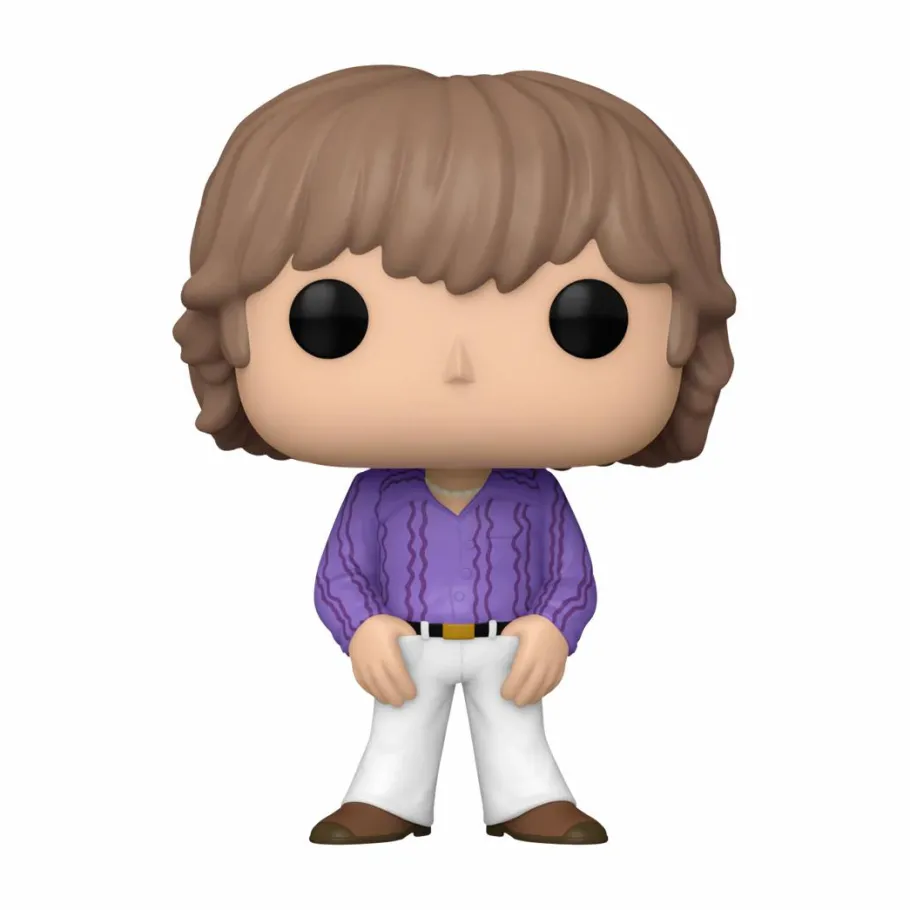 Pop! Bundles>Dazed and Confused - L-I-V-I-N Pop! Vinyl Bundle (Set of 4)