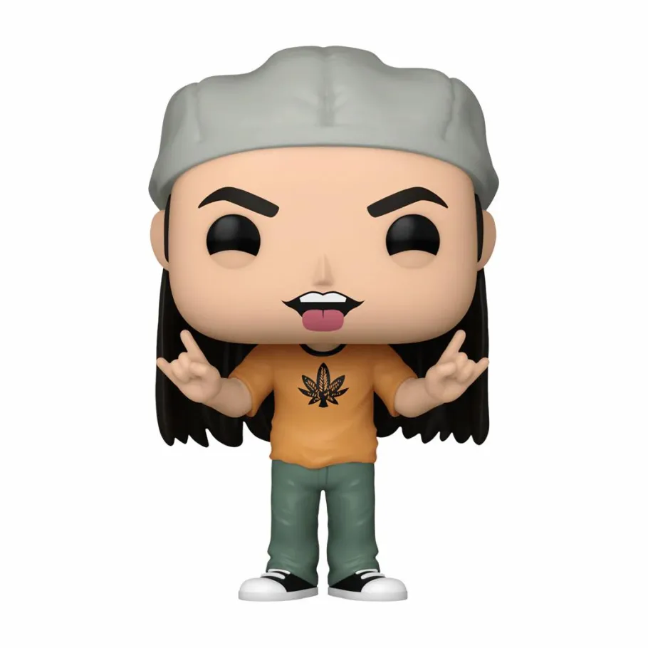 Pop! Bundles>Dazed and Confused - L-I-V-I-N Pop! Vinyl Bundle (Set of 4)