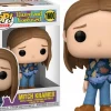 Standard Pop!>Dazed and Confused - Mitch Kramer Pop! Vinyl Figure