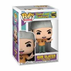 Standard Pop!>Dazed and Confused - Ron Slater Pop! Vinyl Figure