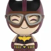 Designer Vinyl>DC Bombshells - Batgirl Dorbz Vinyl Figure