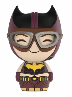 Designer Vinyl>DC Bombshells - Batgirl Dorbz Vinyl Figure