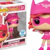 Standard Pop!>DC Bombshells - Batwoman Breast Cancer Awareness Pop! Vinyl Figure (Pops! with Purpose) (Funko / Popcultcha Exclusive)