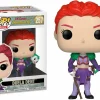 Standard Pop!>DC Bombshells - Duela Dent Pop! Vinyl Figure
