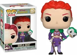 Standard Pop!>DC Bombshells - Duela Dent Pop! Vinyl Figure