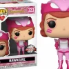 Standard Pop!>DC Bombshells - Hawkgirl Breast Cancer Awareness Pop! Vinyl Figure (Pops! with Purpose)