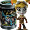 Blind Box>DC Comics DC Bombshells - Lil’ Bombshells Series 2 3” Blind Box Vinyl Figure (Single Unit)