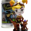 Blind Box>DC Bombshells - Lil’ Bombshells Series 3 3” Blind Box Vinyl Figure (Single Unit)