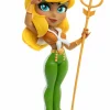Designer Vinyl>DC Bombshells - Mera Classic Exclusive 7” Vinyl Figure