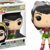 Standard Pop!>DC Bombshells - Wonder Woman Holiday Pop! Vinyl Figure