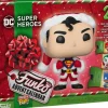 Designer Vinyl>DC Comics - 2023 Pocket Pop! Vinyl Advent Calendar