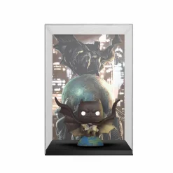 Pop! Covers>DC Comics - Batman: The World Pop! Comic Covers Vinyl Figure