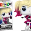 Standard Pop!>DC Comics - Harley Quinn Pride 2025 Pop! Vinyl Figure